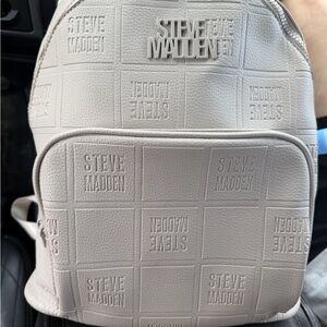 Steve Madden Bbeno backpack